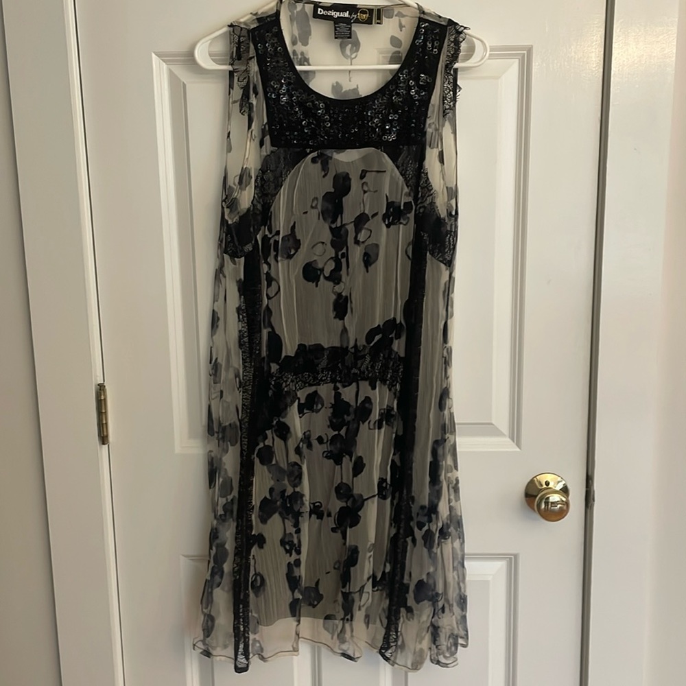 Desigual Dress
